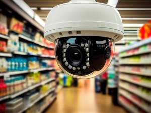 بهترین دوربین مدار بسته برای مغازه