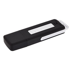 رکوردر ضبط صدا طرح فلش USB DISK RECORDER