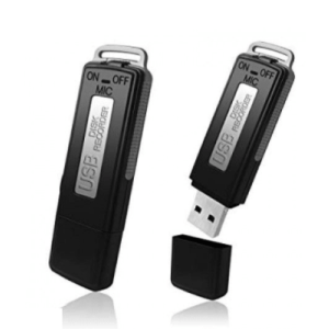 رکوردر ضبط صدا طرح فلش USB DISK RECORDER