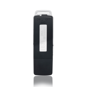 رکوردر ضبط صدا طرح فلش USB DISK RECORDER