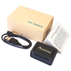 ردیاب آهنربایی آکسور مدل GTA1500