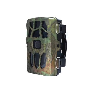 دوربین تله ای، شکار و حیات وحش ( Trail Camera ) 4K