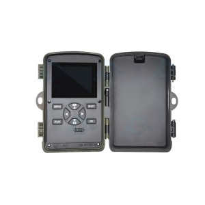 دوربین تله ای، شکار و حیات وحش ( Trail Camera ) 4K