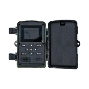 دوربین تله ای، شکار و حیات وحش (Trail Camera) 2K – مدل PR3000