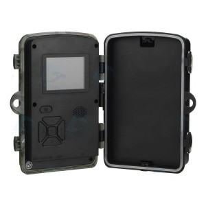 دوربین تله ای، شکار و حیات وحش (Trail Camera) 1080p – مدل DL100