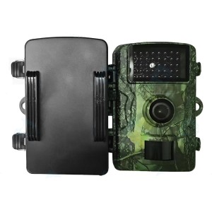 دوربین تله ای، شکار و حیات وحش (Trail Camera) 1080p – مدل DL100