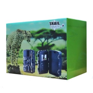 دوربین تله ای، شکار و حیات وحش (Trail Camera) 1080p – مدل DL100
