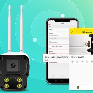 دوربین بالت خورشیدی سولار سیم کارتی 4G وارم لایت