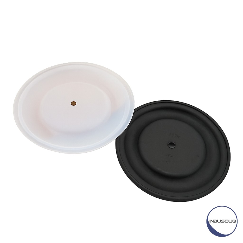 کیت دیافراگم پمپ هاسکی PTFE 2150 - طرح اصلی