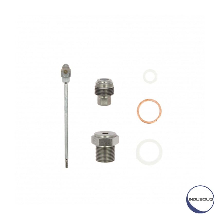 کیت سوزن گان ایرلس XTR 7 - XTR 5