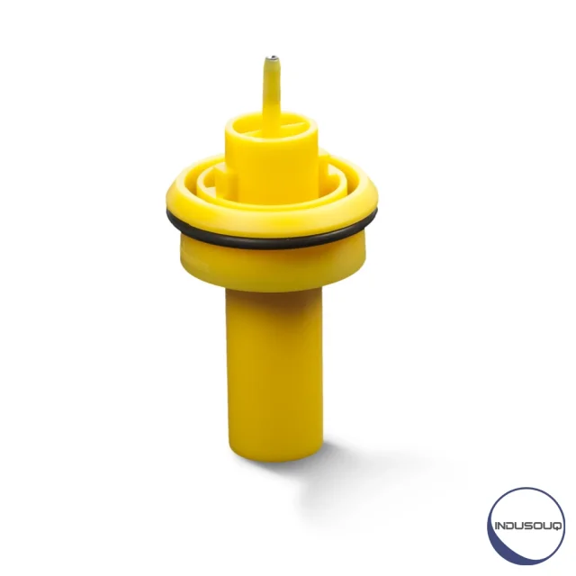 ROUND SPRAY ELECTRODE HOLDER | الکترو هولدر گرد