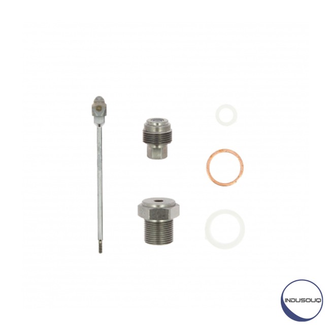 کیت سوزن گان ایرلس XTR 7 - XTR 5
