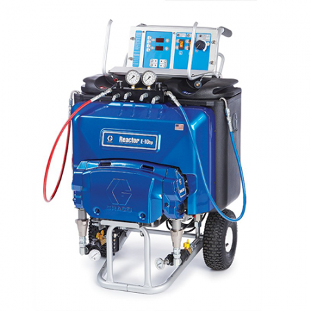 پمپ پاشش پلی یوریا Reactor E-10 HP