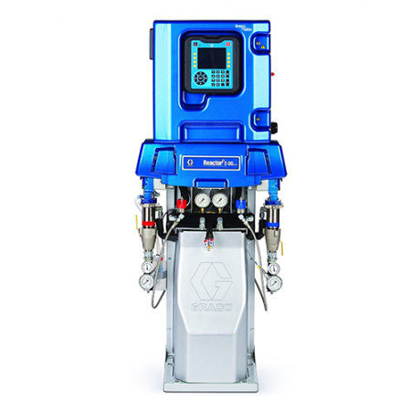 پمپ پاش فوم Reactor E-30