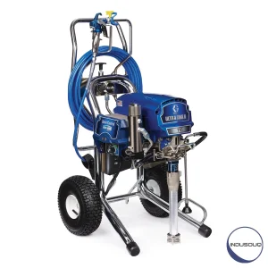 ایرلس برقی Graco Ultra Max II 795