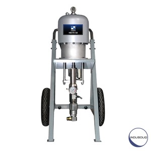 ایرلس بادی (پنوماتیک) HB370-68