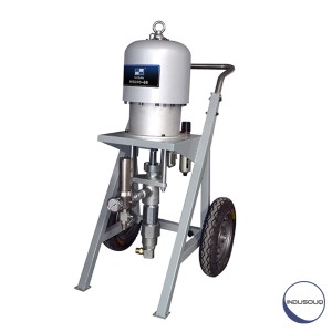 ایرلس پنوماتیک HB370-68