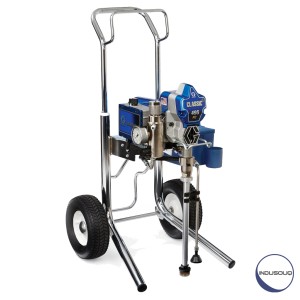 ایرلس برقی STMAX 495
