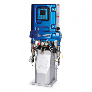 پمپ پاش فوم Reactor E-30