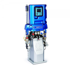 پمپ پاش فوم Reactor E-30