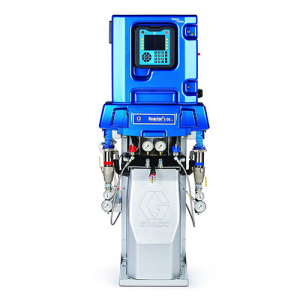 پمپ پاش فوم Reactor E-30