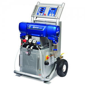 پمپ پاشش فوم Reactor E-20