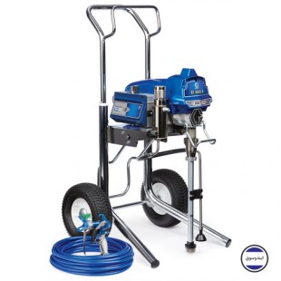 ایرلس برقی STMAX 595