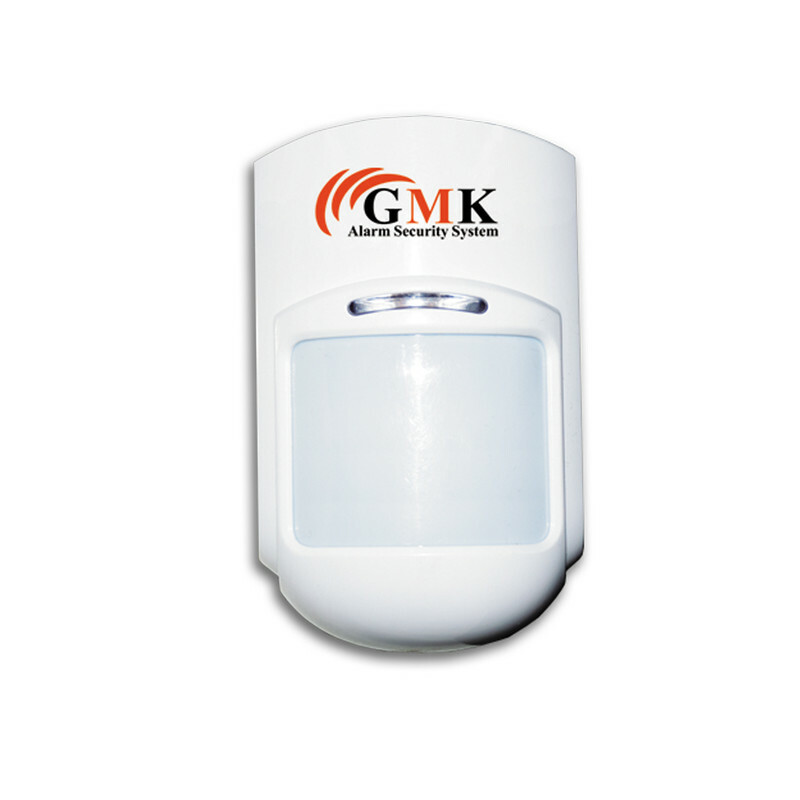 سنسور حرکتی دزدگیر اماکن GMK مدل P1000