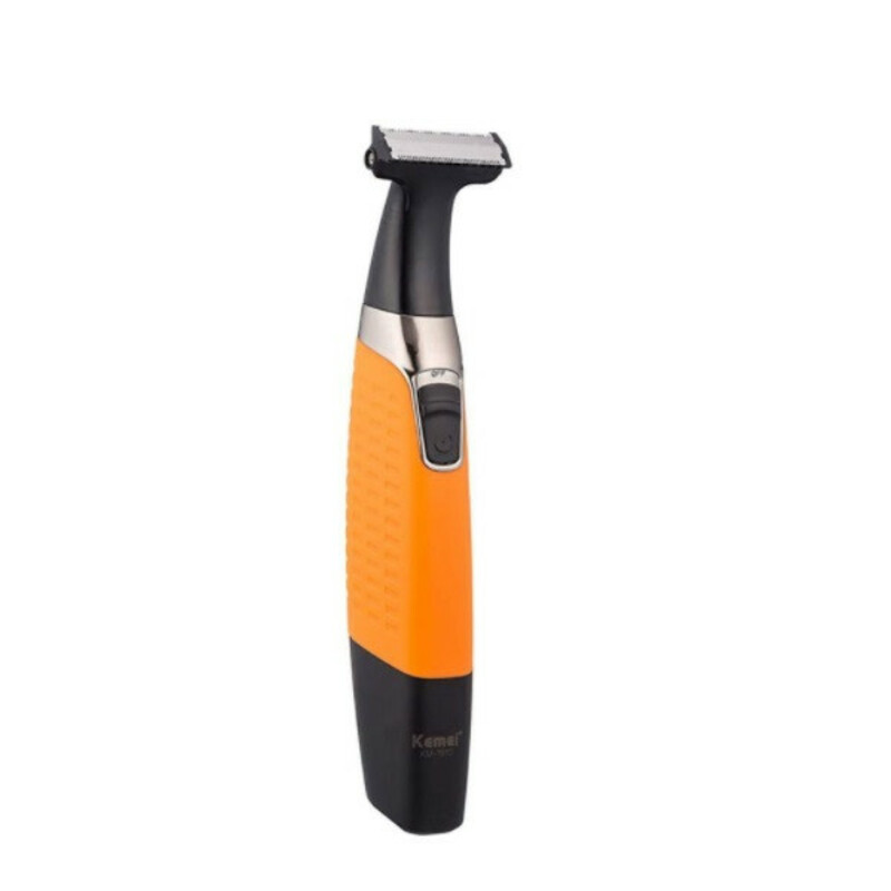 ماشین اصلاح موی صورت و بدن کیمی مدل km-1910