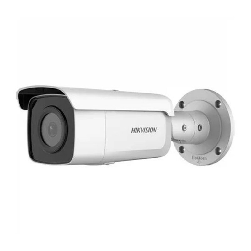دوربین مداربسته بولت تحت شبکه هایک ویژن مدل DS-2CD2T63G2-4I 4mm