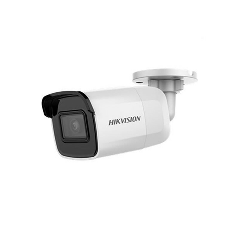 دوربین مداربسته بولت تحت شبکه هایک ویژن مدل DS-2CD2043G0-ICKV