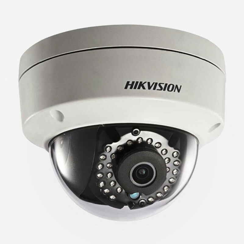 دوربین مدار بسته دام تحت شبکه هایک ویژن DS-2CD2152F-IS