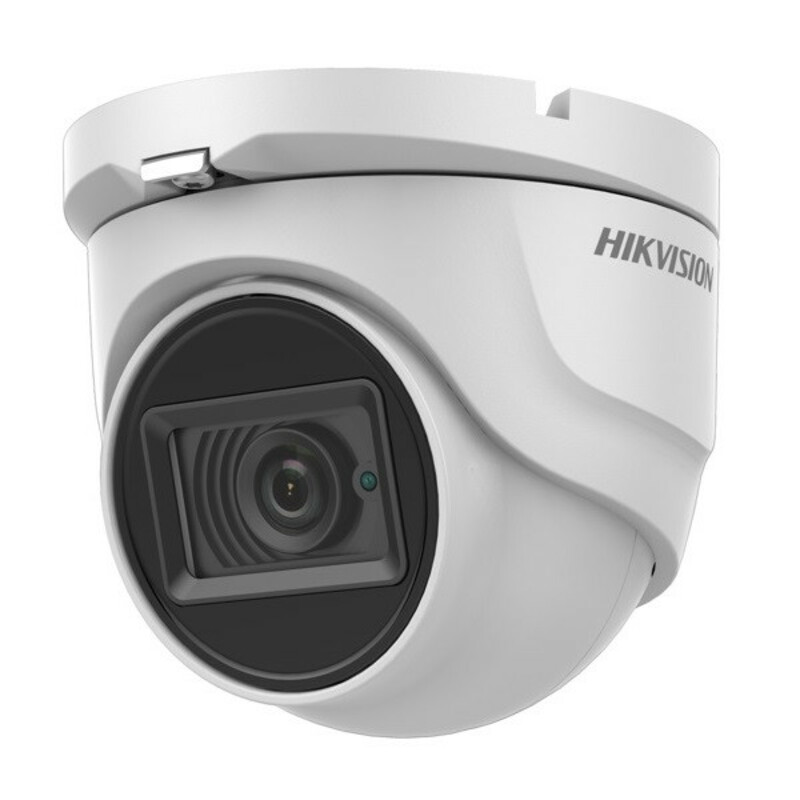 دوربین مداربسته دام آنالوگ هایک ویژن مدل DS-2CE76D0T-ITMFS