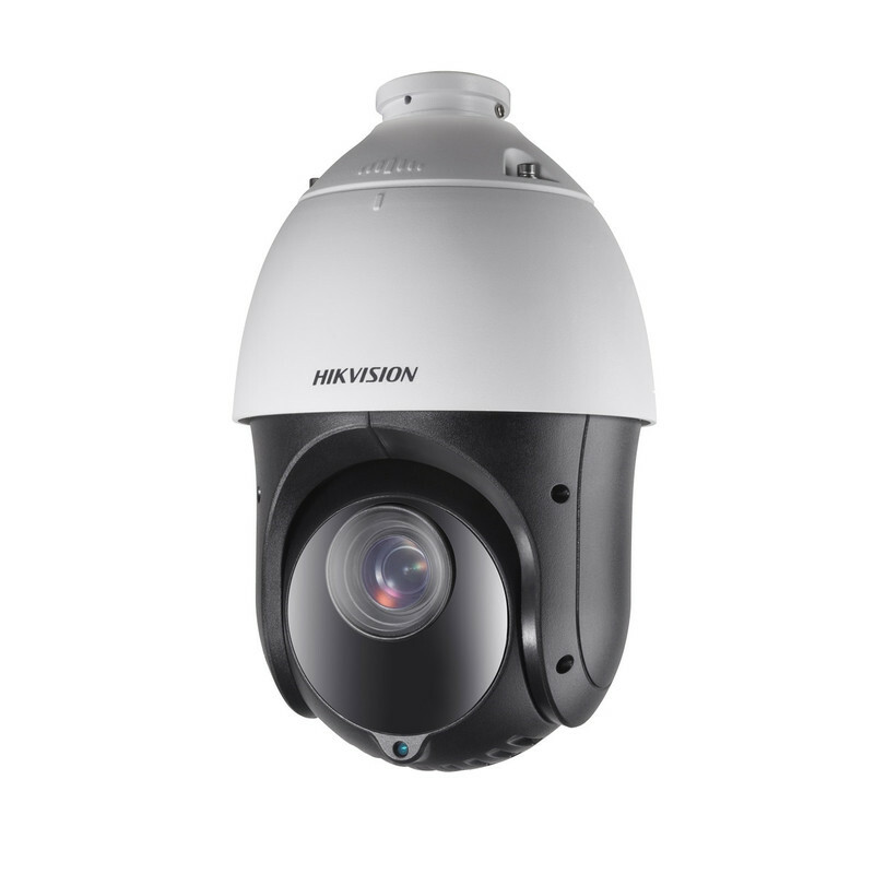 دوربین مداربسته اسپید دام تحت شبکه هایک ویژن مدل DS-2DE4225IW-DE