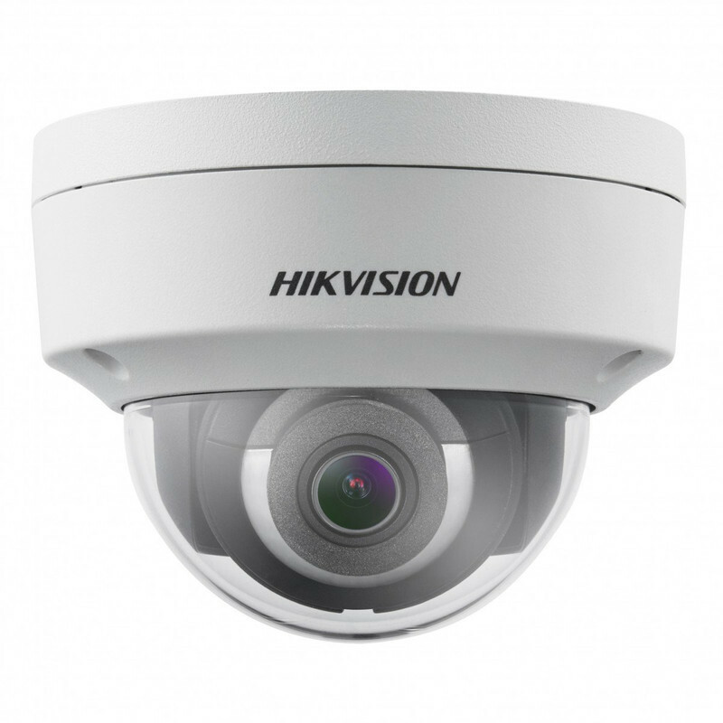 دوربین مداربسته دام  تحت شبکه هایک ویژن مدل DS-2CD1731FWD-I