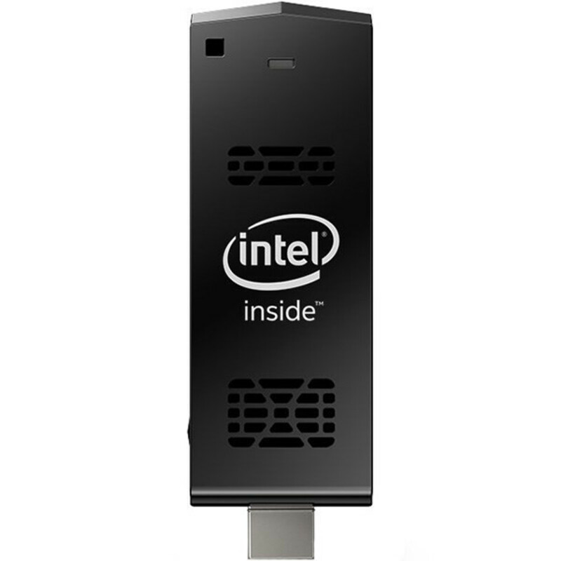 کامپیوتر کوچک اینتل مدل Compute Stick STCK1A32WFC