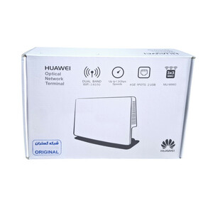 مودم روتر فیبر نوری هوآوی مدل HG8245Q2