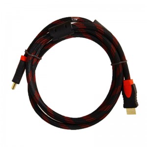 کابل HDMI مدل ES201 طول 1.5 متر