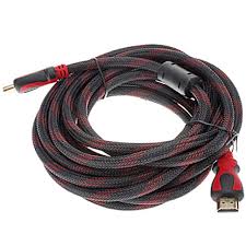 کابل HDMI مدل 5050 طول 5 متر