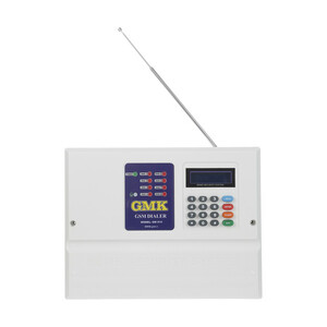 دزدگیر اماکن GMK مدل GM910