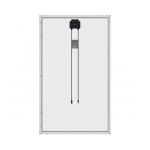 پنل خورشیدی پلی کریستال سان ارت مدل TPB156x156-72-P ظرفیت 330 وات