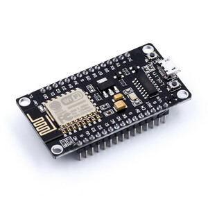 ماژول wifi مدل NODEMCU 8266 CH340G