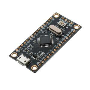 برد توسعه مدل STM8S105K4T6