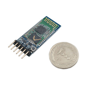 ماژول بلوتوث مدل HC-05