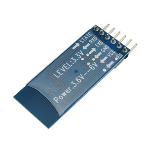 ماژول بلوتوث مدل HC-05