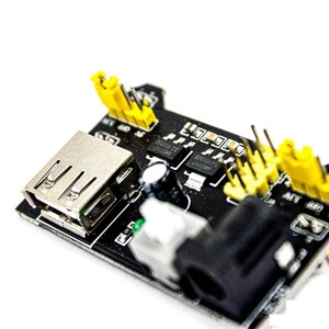 ماژول ولتاژ برد بورد مدل Power1