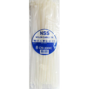 بست کمربندی 30 سانتی متری NSS مدل CM-300IC