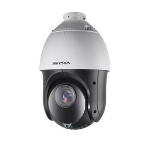 دوربین مداربسته اسپید دام تحت شبکه هایک ویژن مدل DS-2DE4225IW-DE