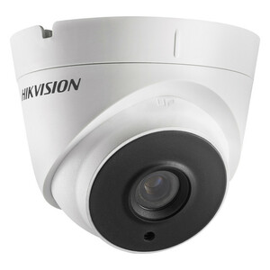 دوربین مداربسته دام آنالوگ هایک ویژن مدل DS-2CE56D8T-IT1E