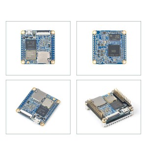 معرفی بردهای NanoPi | راهنمای کامل و بررسی مدل‌ها (مطلب)